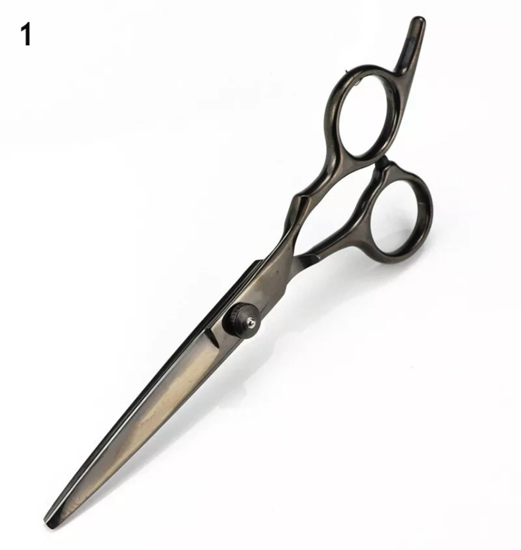 Dhanishka Moustache Scissors 15 Dhanishka Moustache Scissors 15