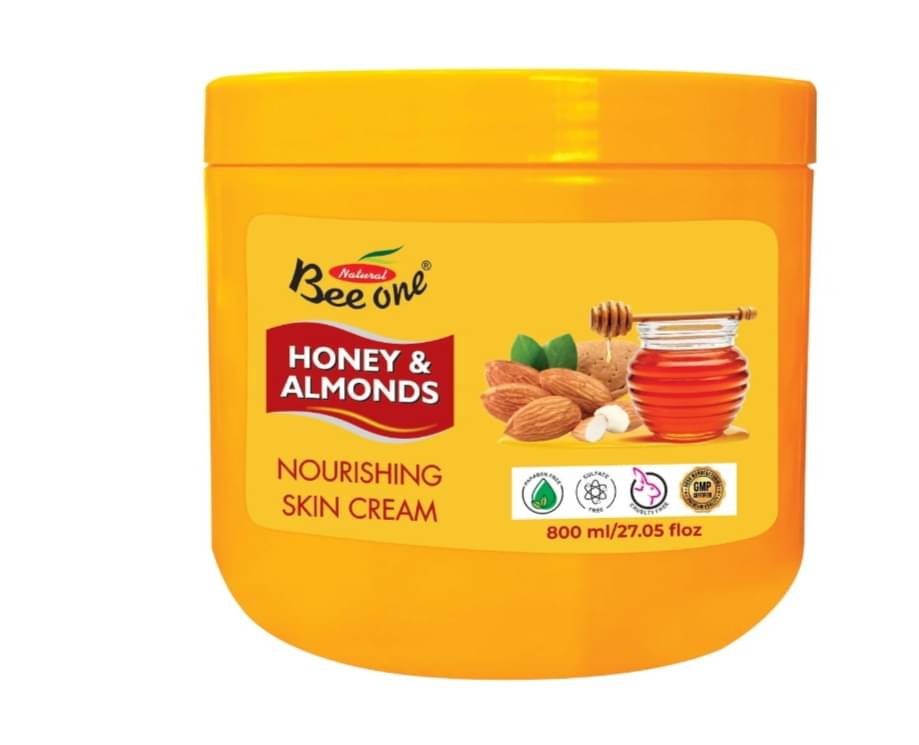     			Generic Cream For Moisturization Skin 500 g