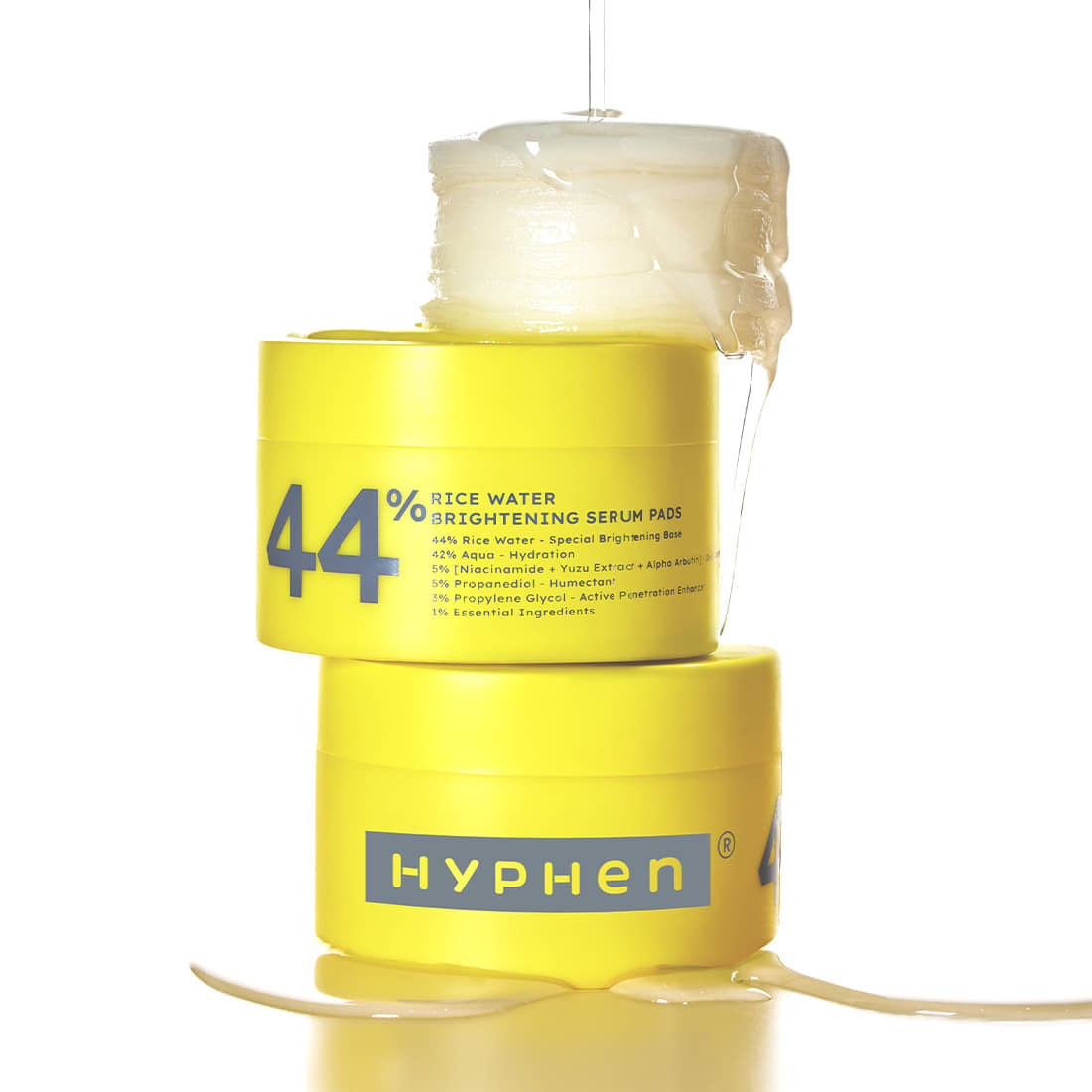 Hyphen Dark Spot Removal Skin Toner For All Skin Type ( Pack of 1 )