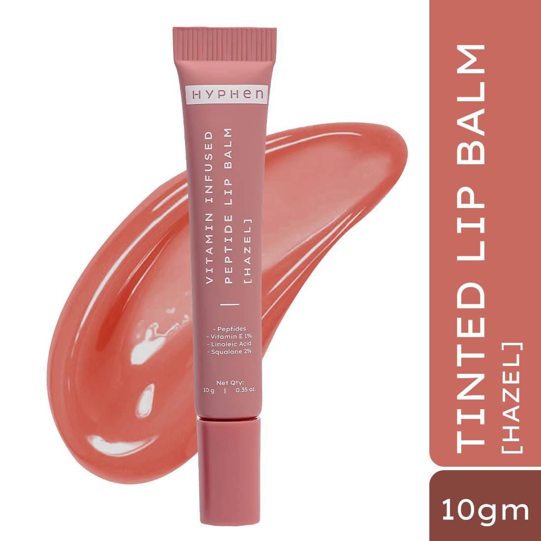 Hyphen Lip Balm ( Pack of 1 ) Hyphen Lip Balm ( Pack of 1 )