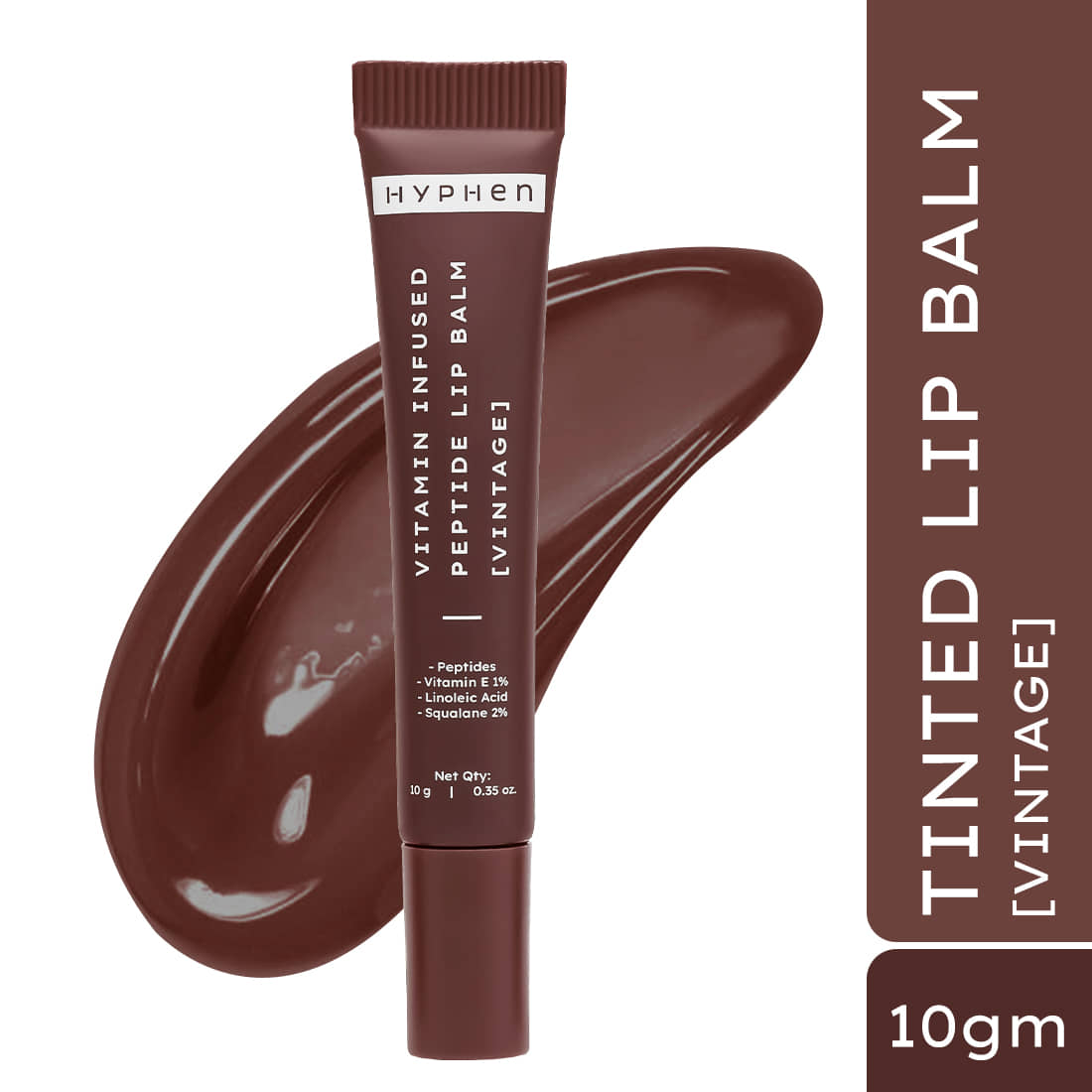 Hyphen Lip Balm ( Pack of 1 )