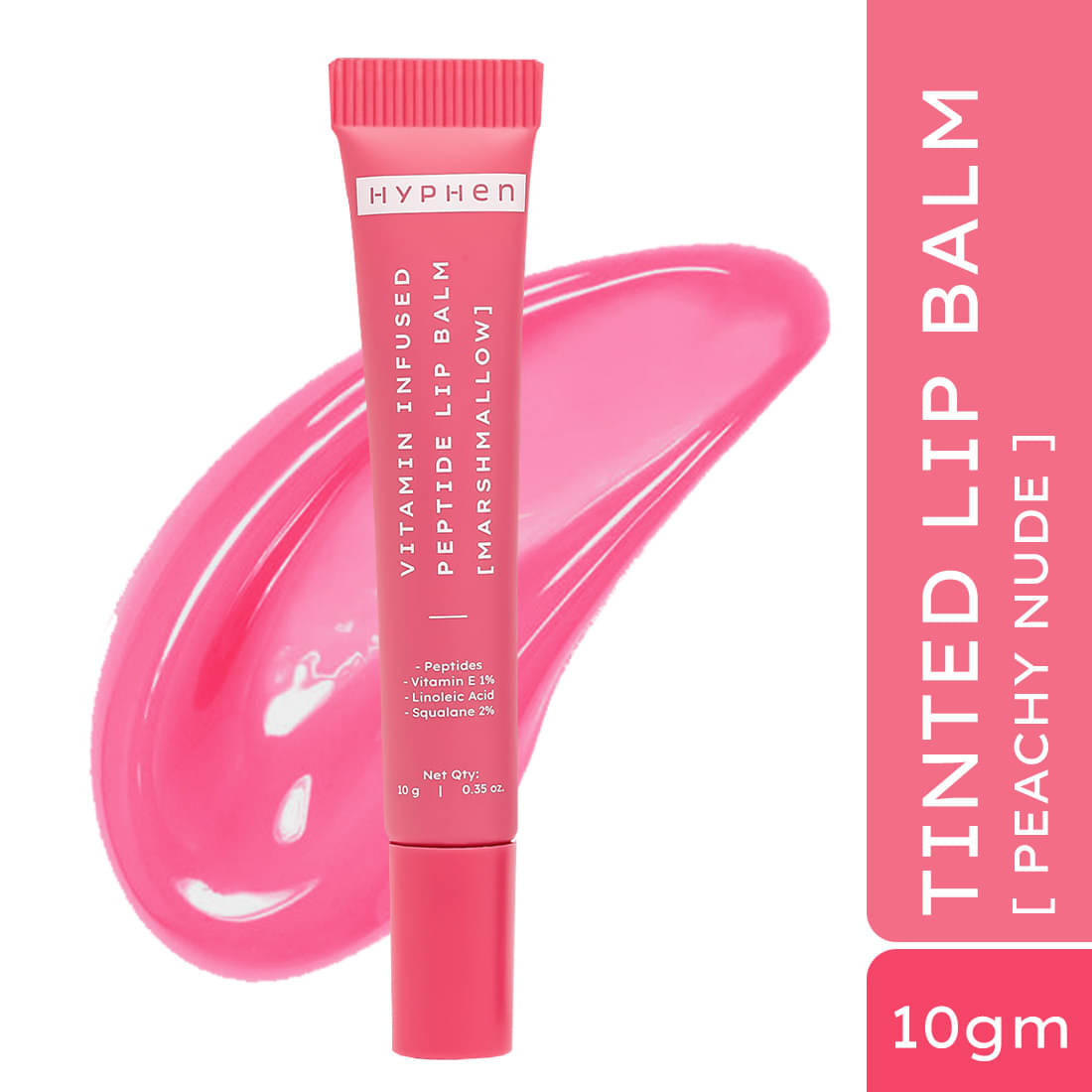    			Hyphen Lip Balm ( Pack of 1 )