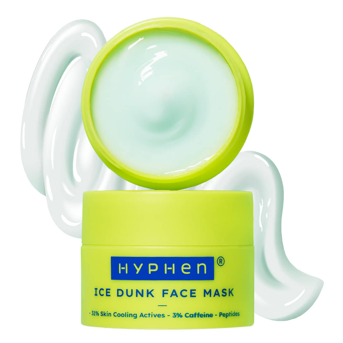 Hyphen - Skin Brightening Mask For All Skin Type ( Pack of 1 )     			Hyphen - Skin Brightening Mask For All Skin Type ( Pack of 1 )