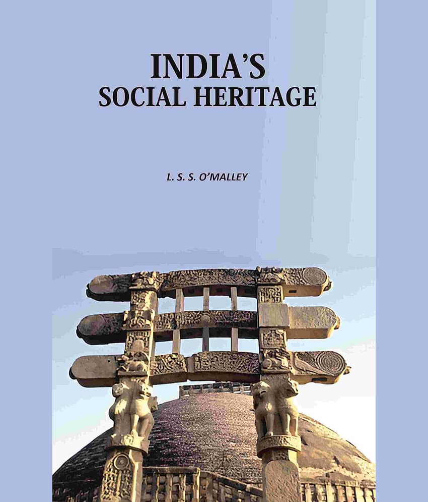 Indiaʼs Social Heritage - Stationery | Buy online on ZillyBuy