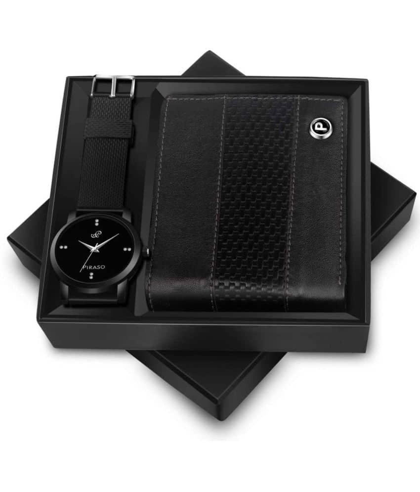 PIRASO Watch Casual Gift Set - Jewellery Sets | Buy online on ZillyBuy