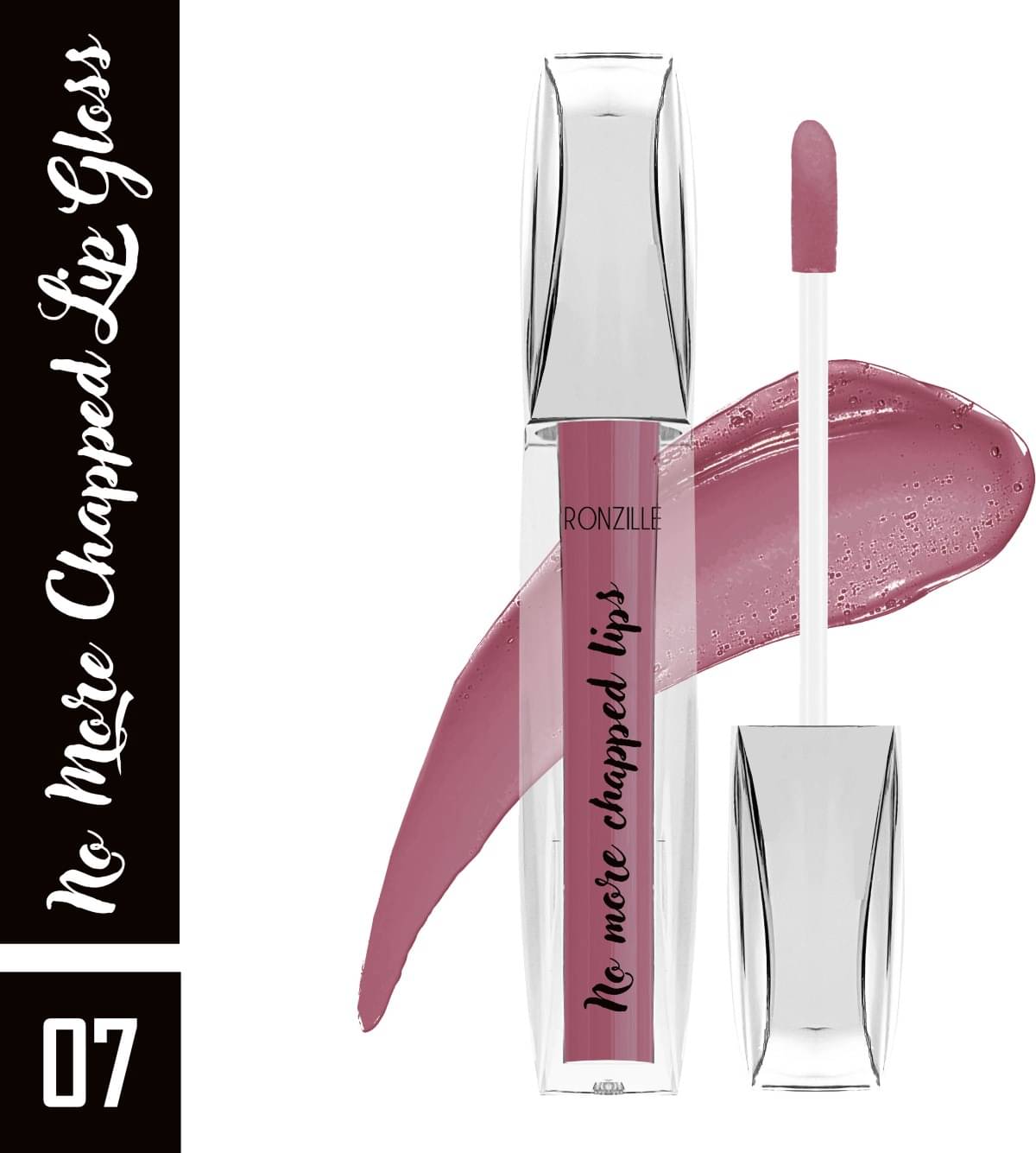     			Ronzille Multi Lip Gloss 6