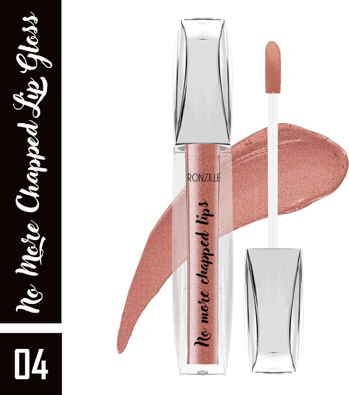     			Ronzille Multi Lip Gloss 6