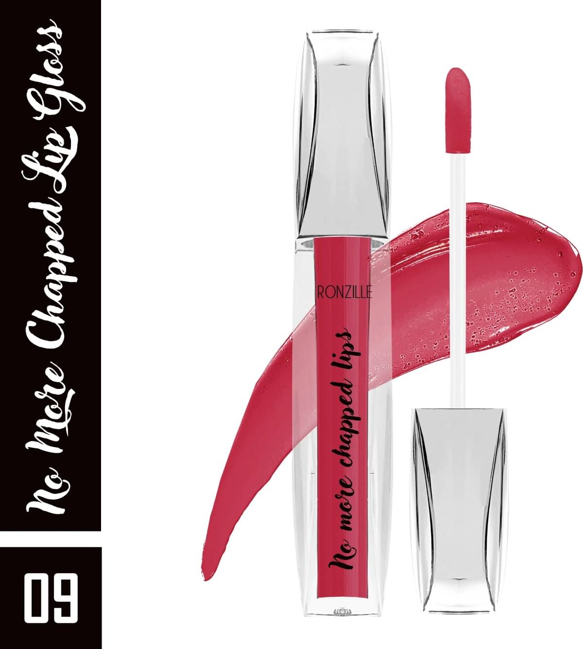    			Ronzille Multi Lip Gloss 6