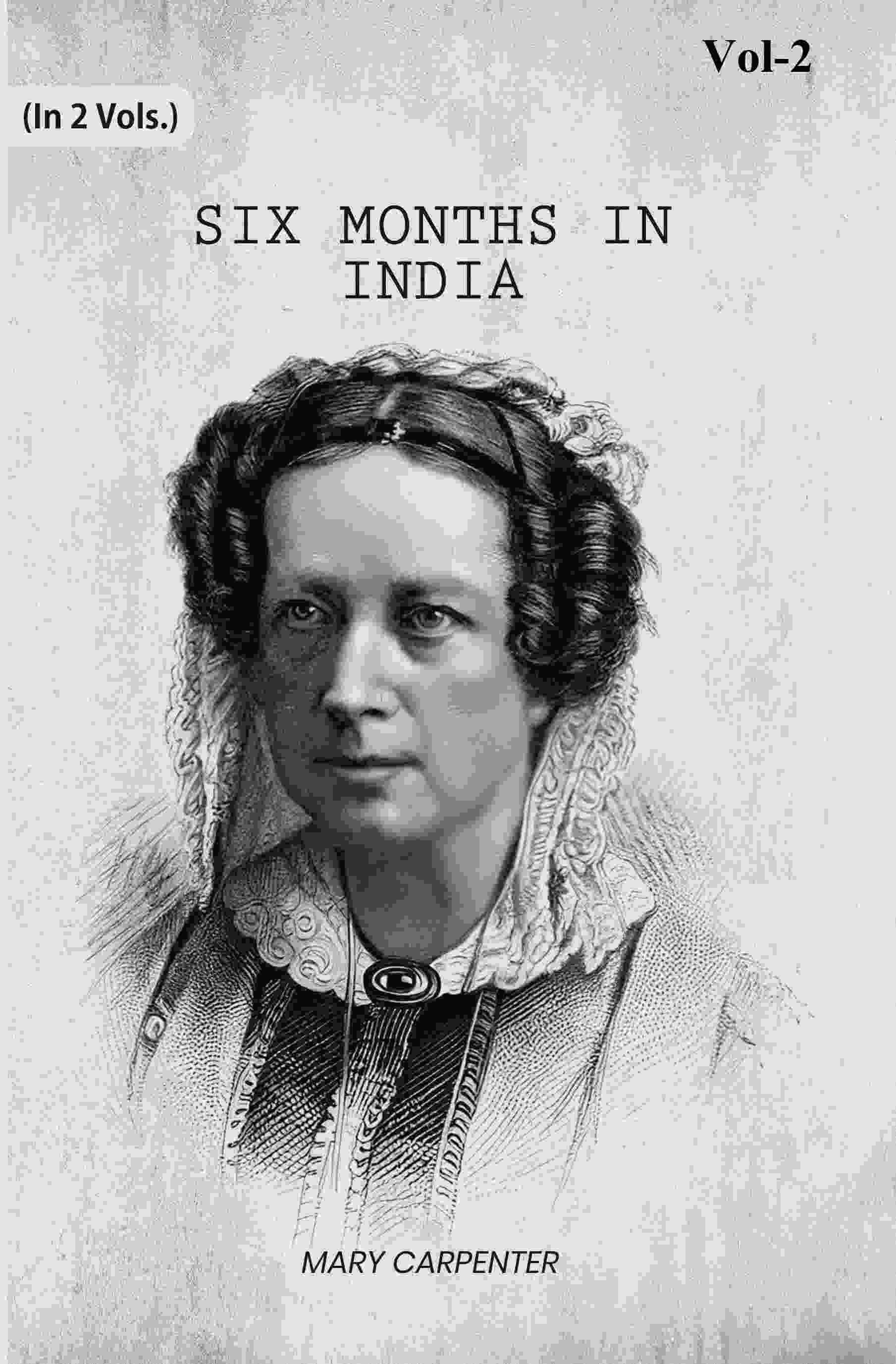     			Six Months In India 2nd