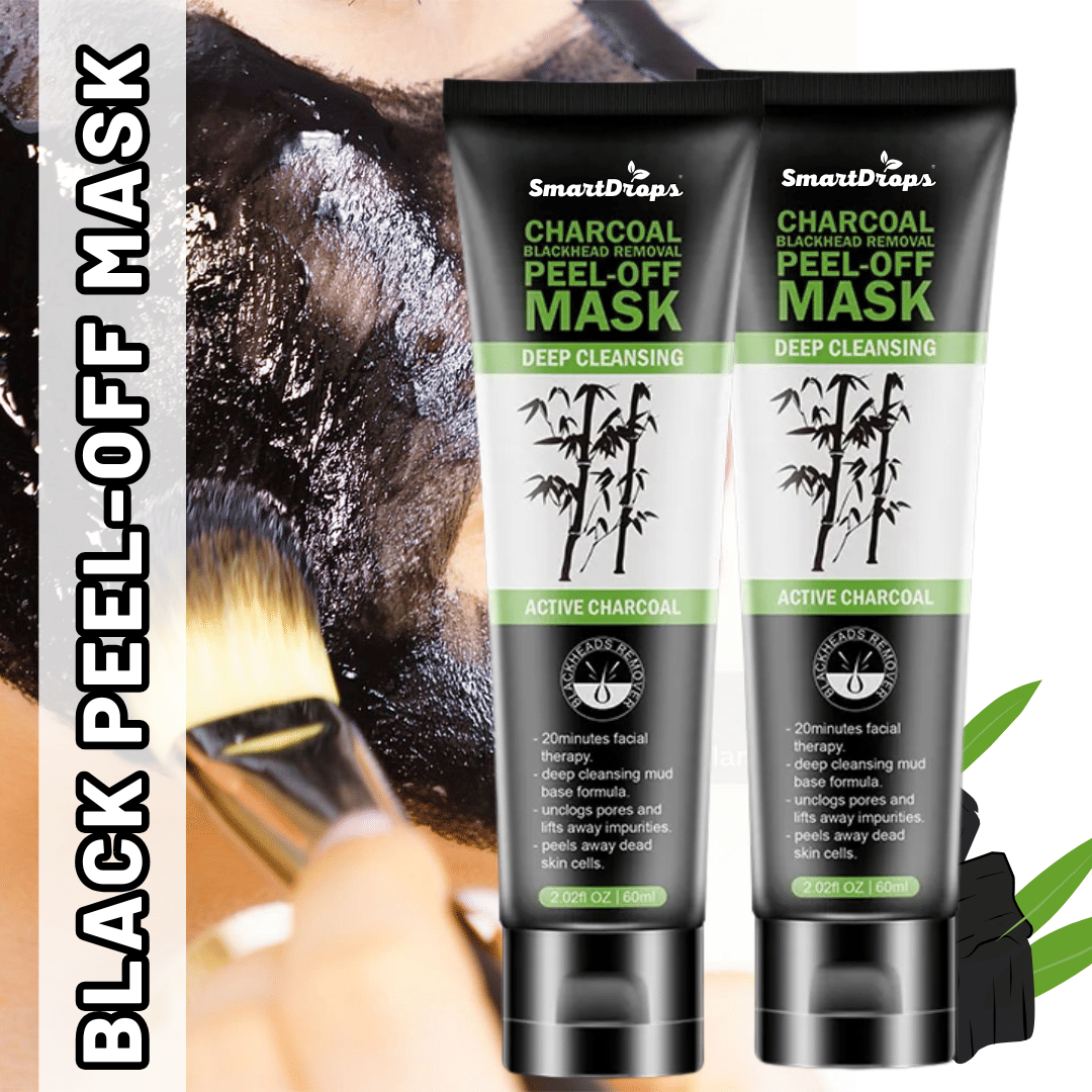     			Smartdrops - Dryness Removal Mask for All Skin Type ( Pack of 2 )