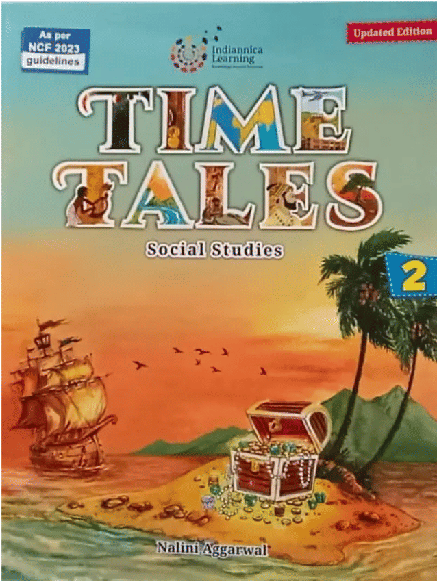     			TIME TALES CLASS 2 ( SOCIAL STUDIES )