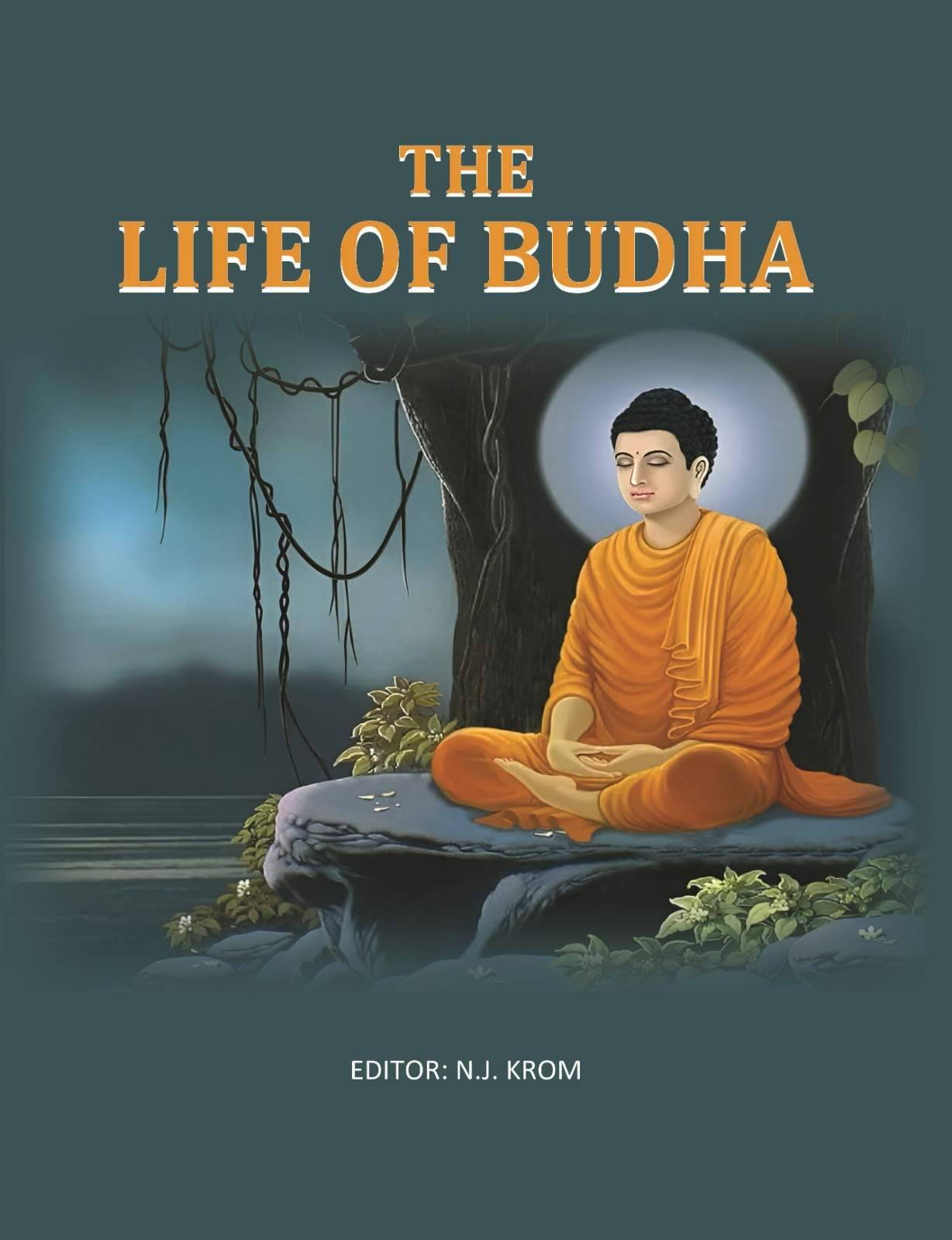     			The Life Of Budha