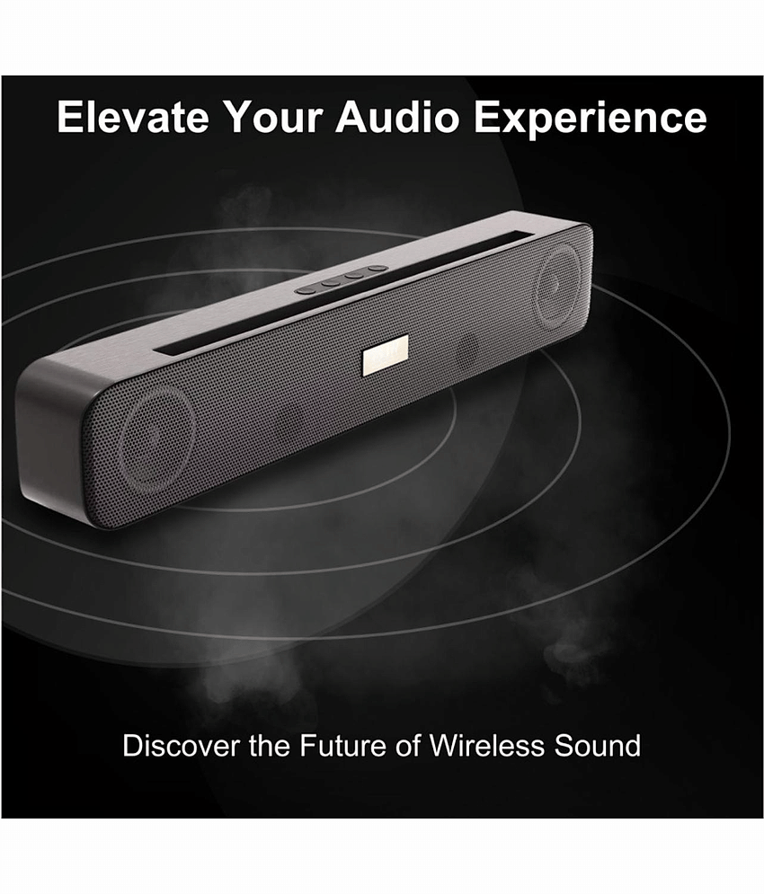 F&D F3000X Speaker System - Main Image