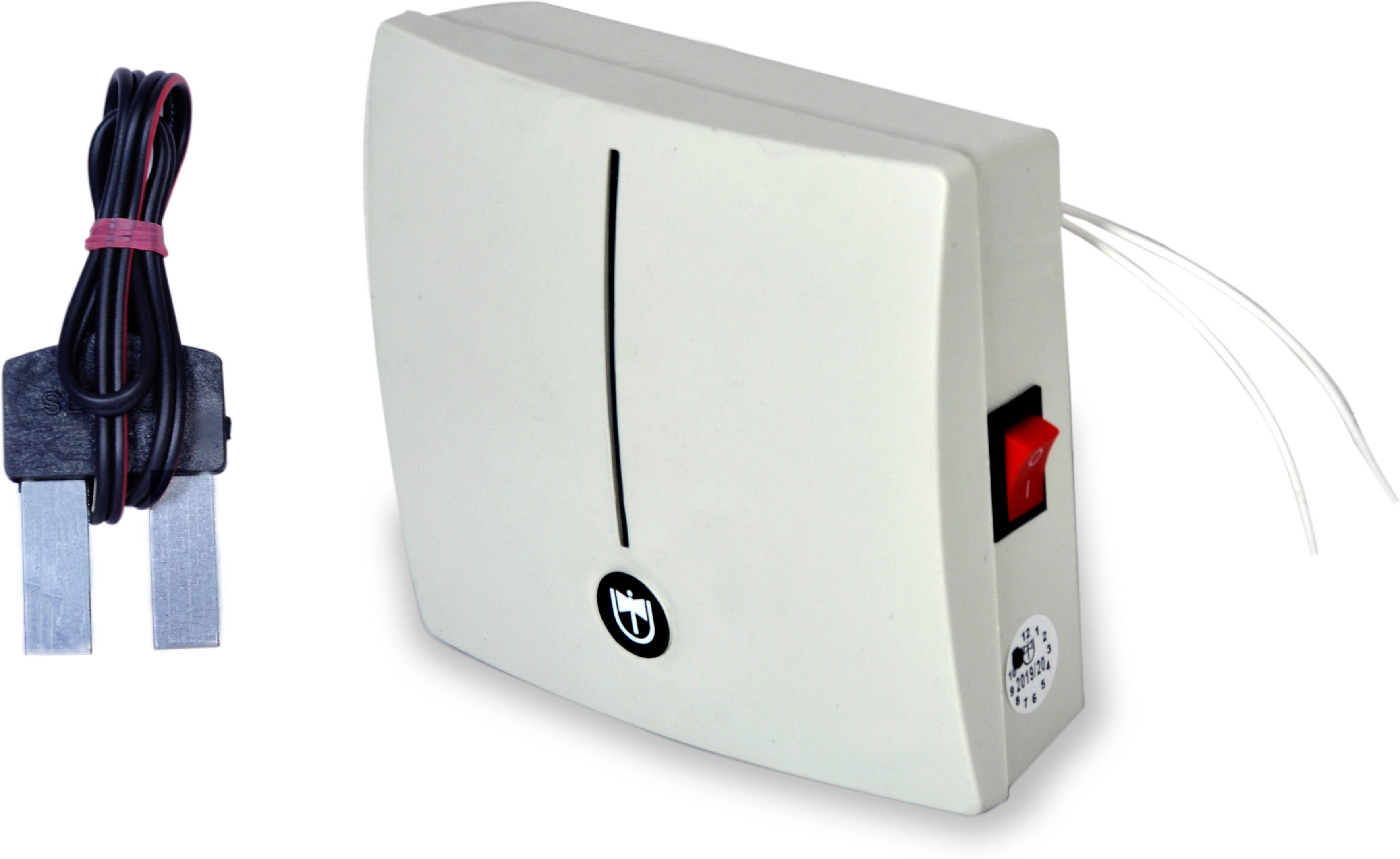Water Tank Overflow Alarm Battery Operated UW-07 DC Water Tank Overflow Alarm Battery Operated UW-07 DC