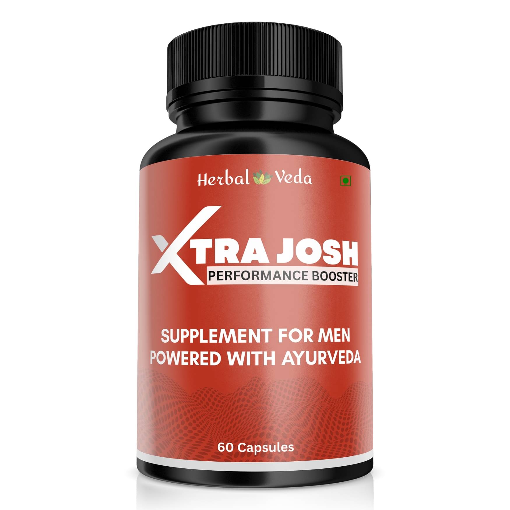     			Xtra Josh Red Power Booster 60 Capsules xtra josh tablet