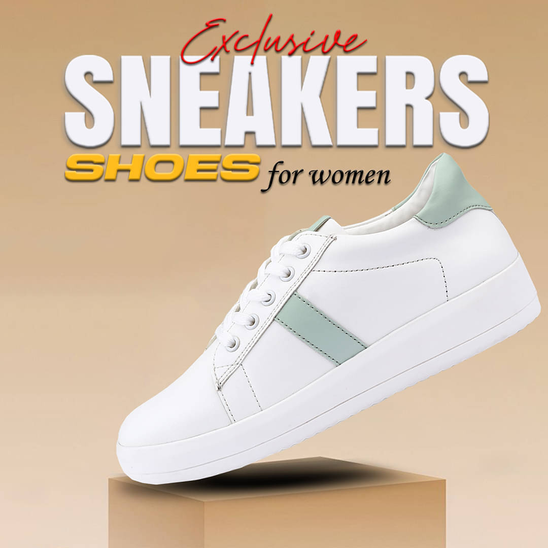     			YUVRATO BAXI White Women's Sneakers