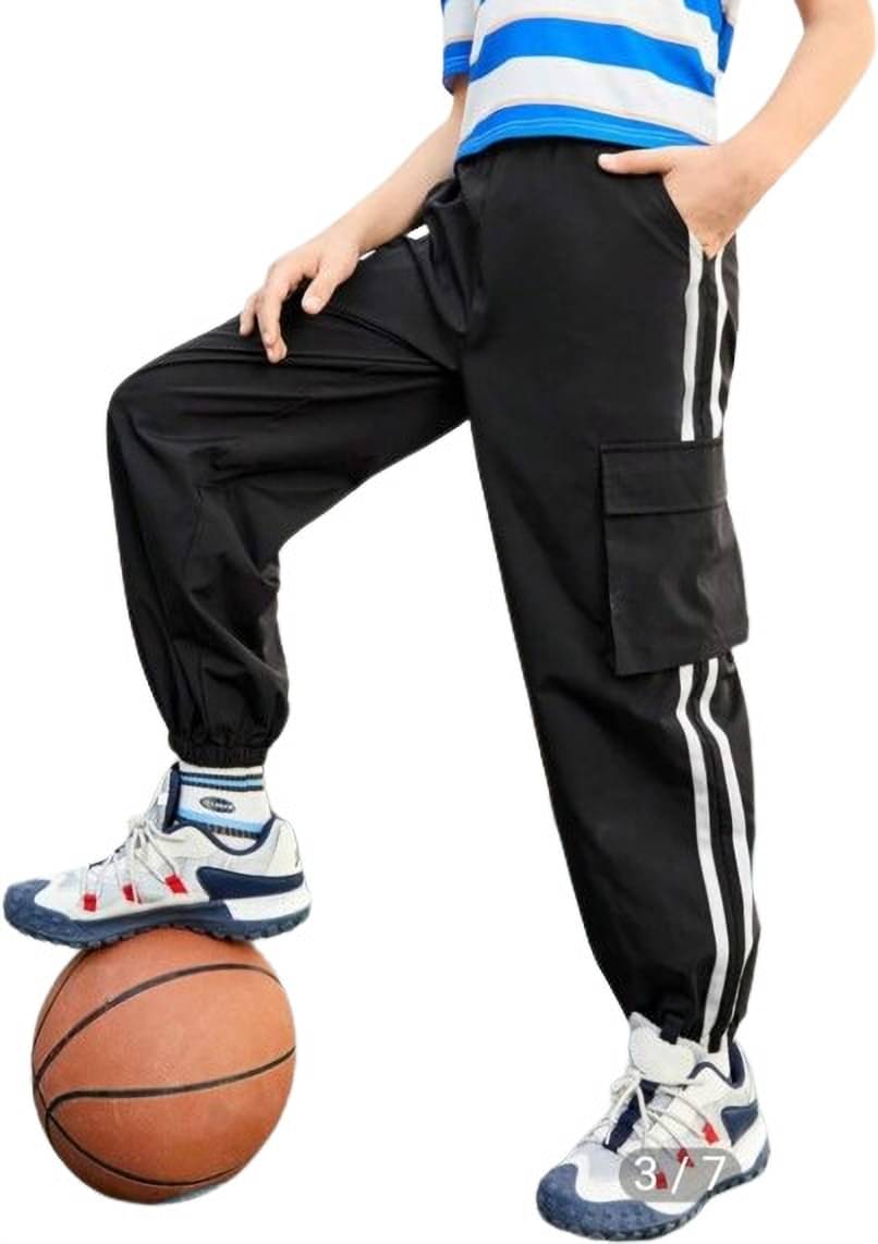     			LITTLE MEOW Pack of 1 Girls Cotton Blend Trackpants ( Colors )