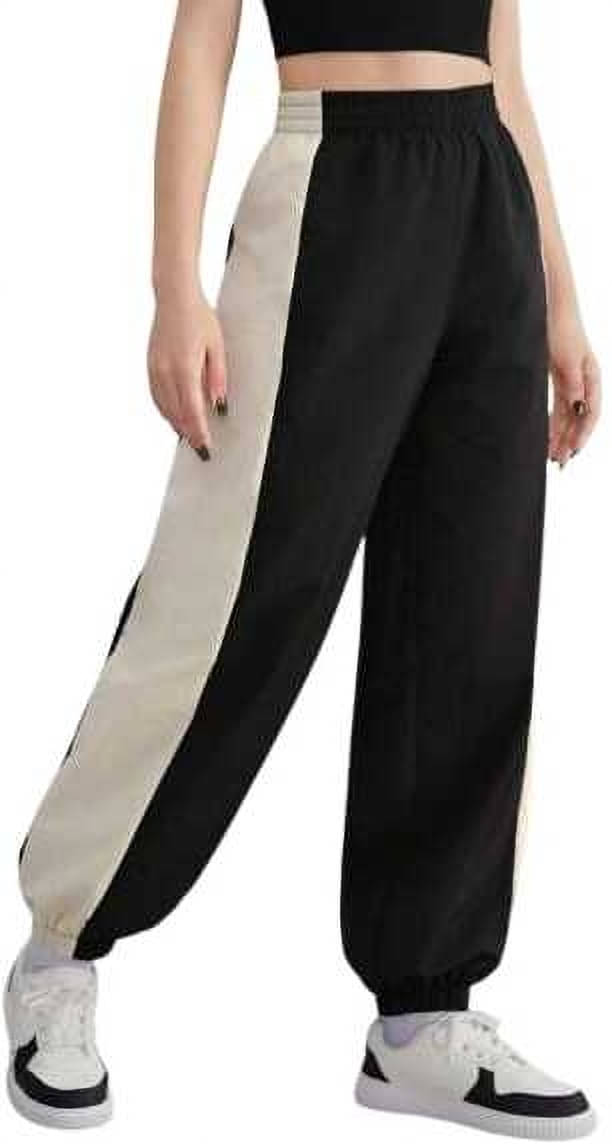    			LITTLE MEOW Pack of 1 Girls Cotton Blend Trackpants ( Colors )