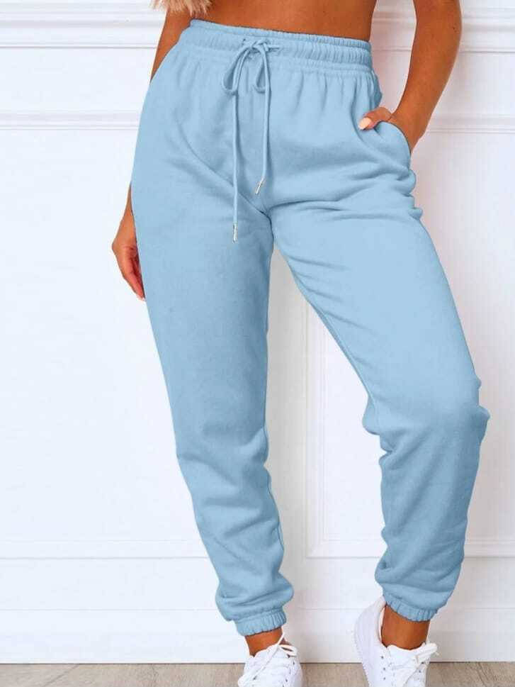     			LITTLE MEOW Pack of 1 Girls Cotton Blend Trackpants ( Colors )