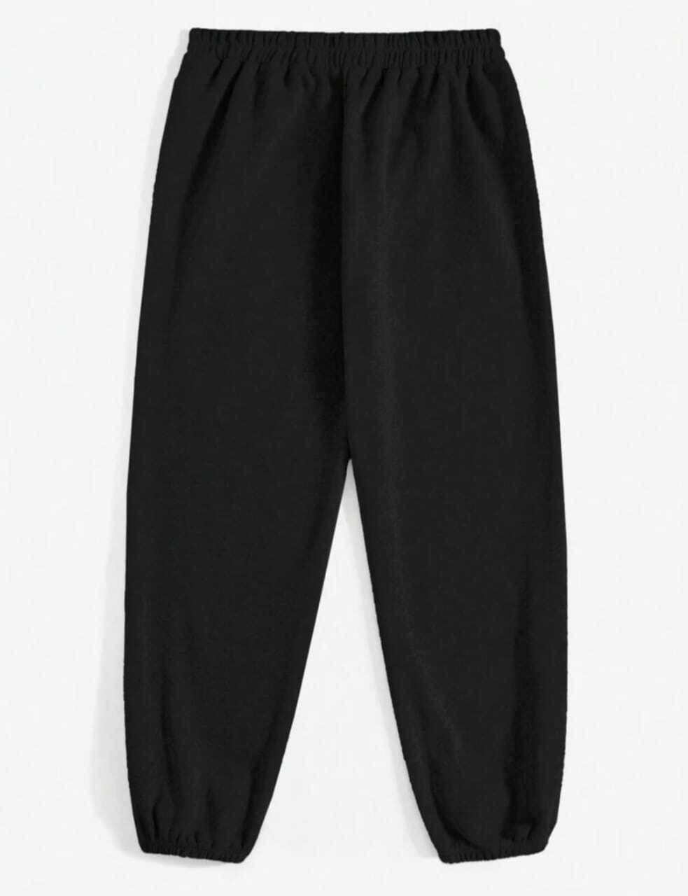     			LITTLE MEOW Pack of 1 Girls Cotton Blend Trackpants ( Colors )