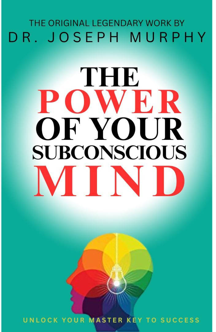     			The Power of Your Subconscious Mind - Unlock Your Master Key to Success  (English, Paperback, Murphy Joseph)