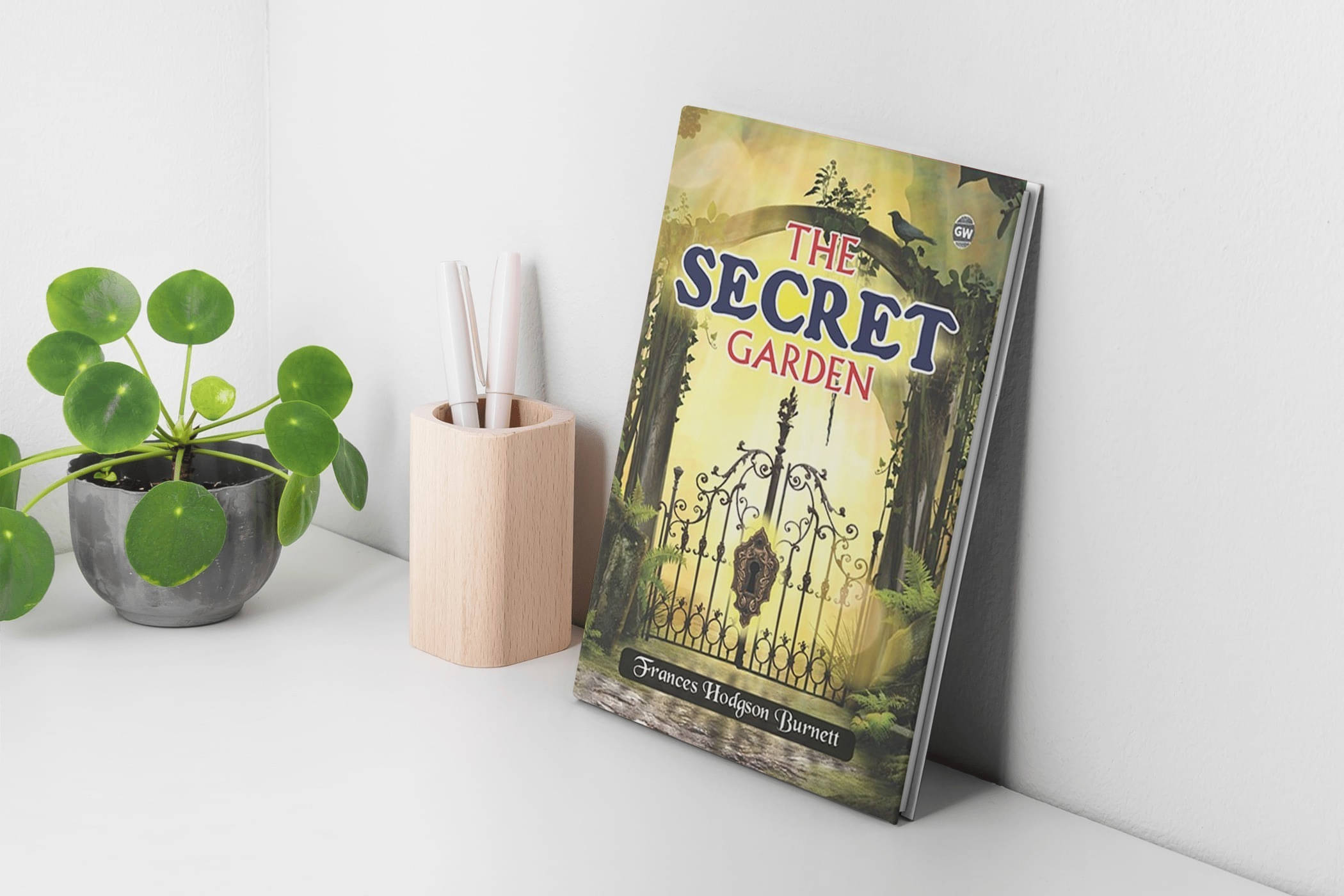 The Secret Garden | A Magical Tale of Friendship & Discovery The Secret Garden | A Magical Tale of Friendship & Discovery