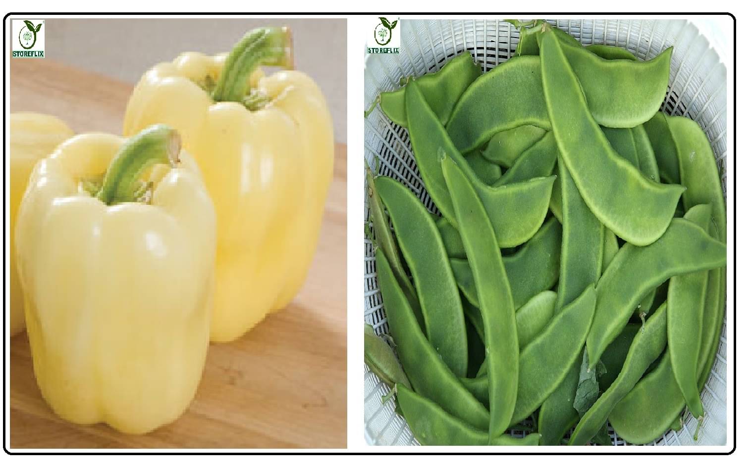     			capsicum white 50 seeds and sem 20  seeds pack with user manual for home kitchen gradening use