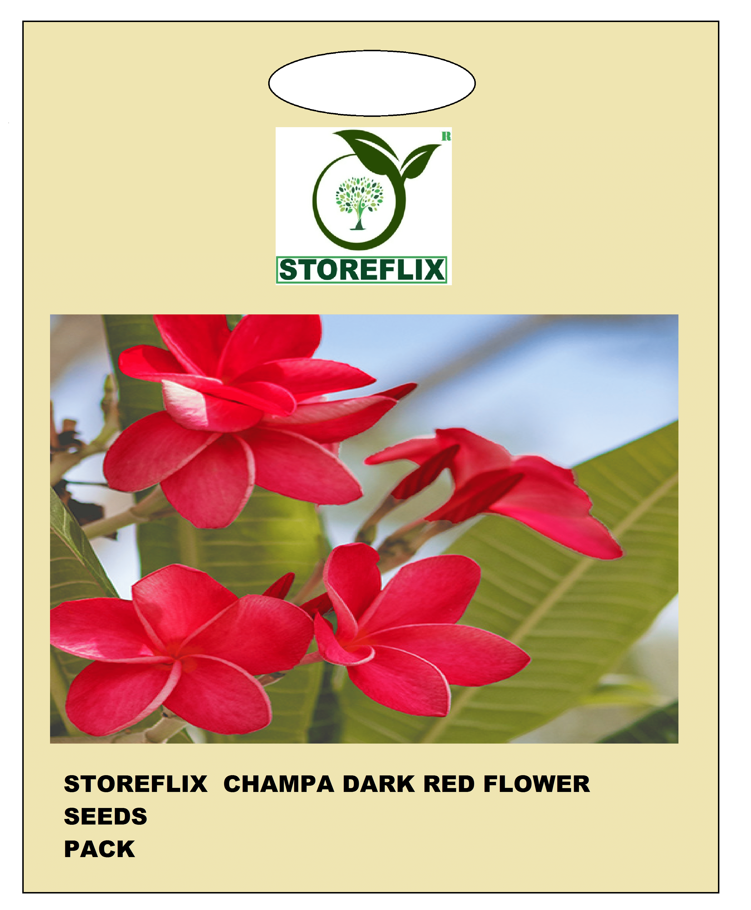 champa dark red flower 20 seeds pack with free cocopeat and user manual champa dark red flower 20 seeds pack with free cocopeat and user manual