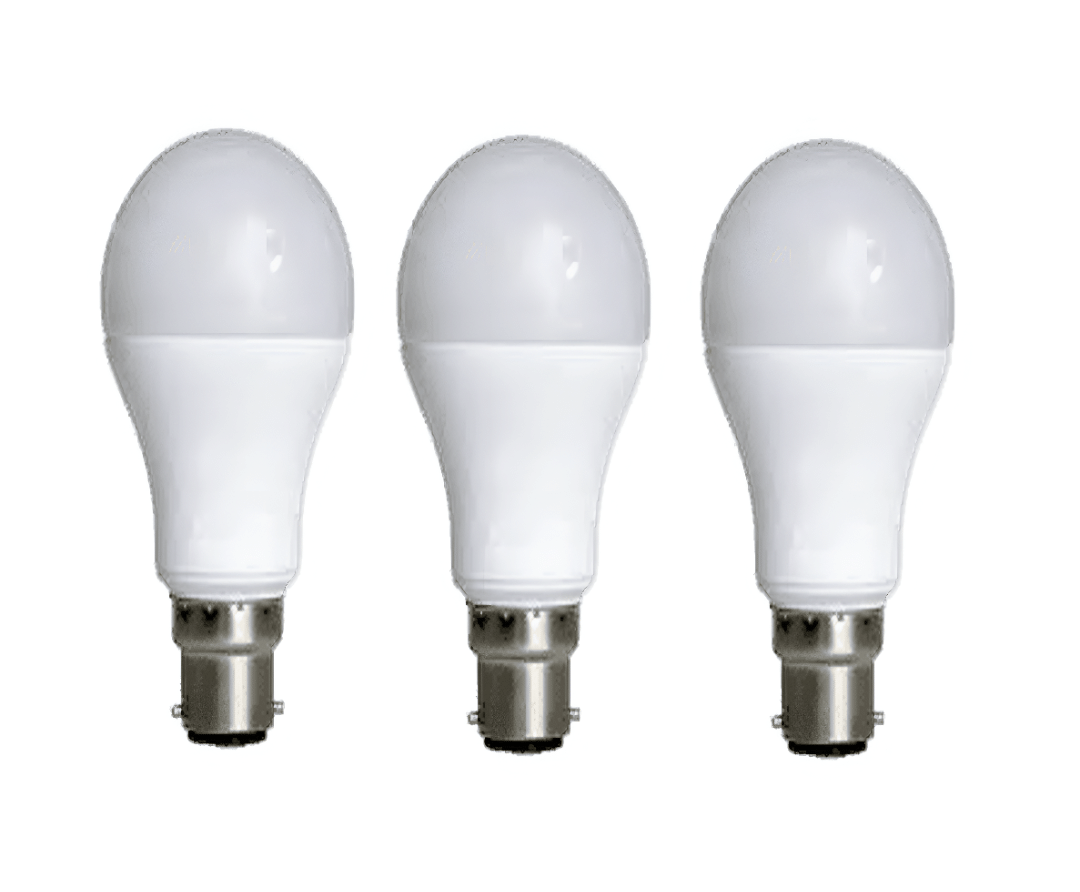 AATMIYA ENERGY 15W Cool Day Light LED Bulb ( Pack of 3 ) AATMIYA ENERGY 15W Cool Day Light LED Bulb ( Pack of 3 )