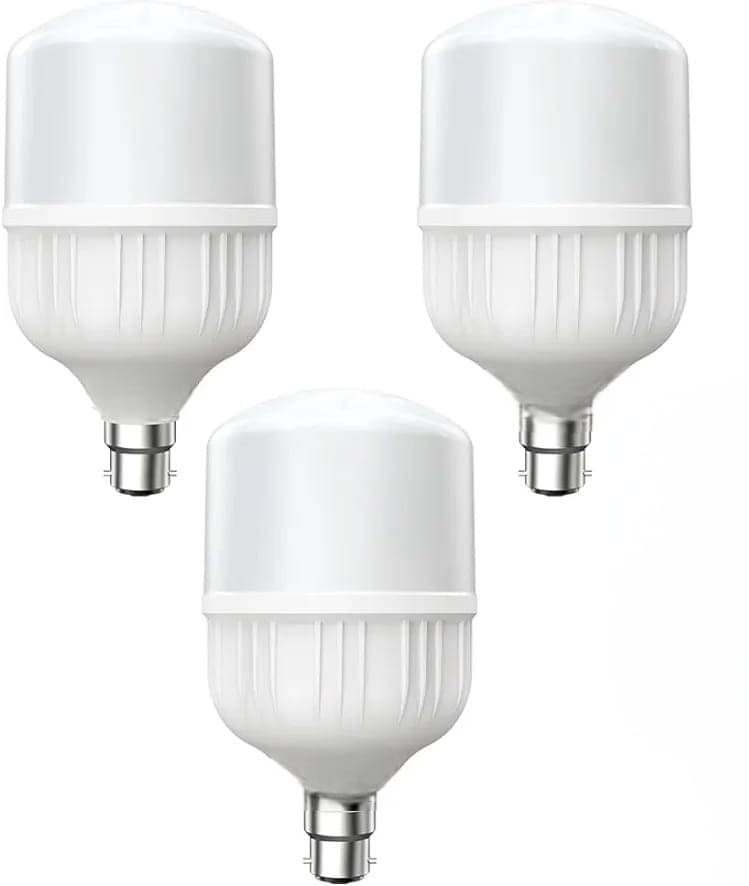 AATMIYA ENERGY 30W Cool Day Light LED Bulb ( Pack of 3 ) AATMIYA ENERGY 30W Cool Day Light LED Bulb ( Pack of 3 )