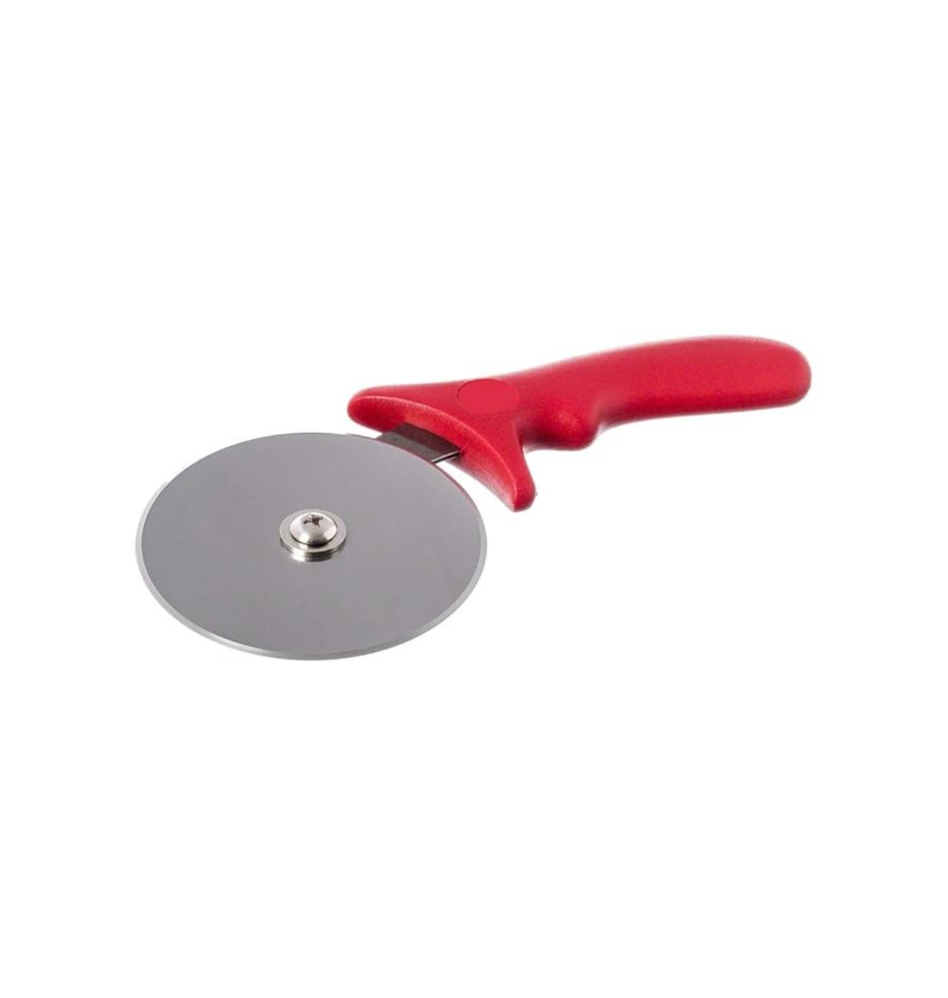     			BLUE STONE Red Pizza Cutter