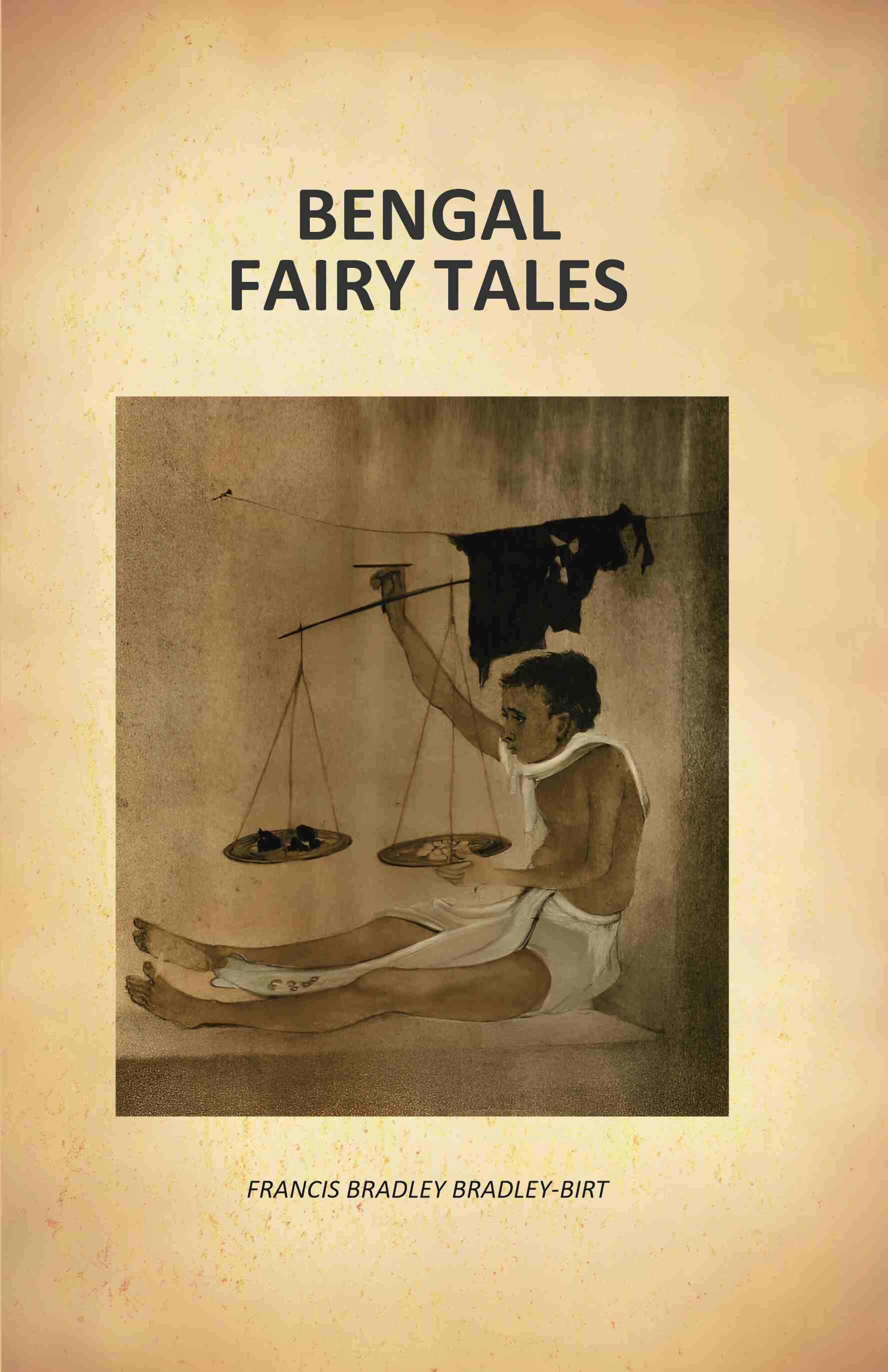     			Bengal Fairy Tales [Hardcover] By Francis Bradley Bradley-Birt