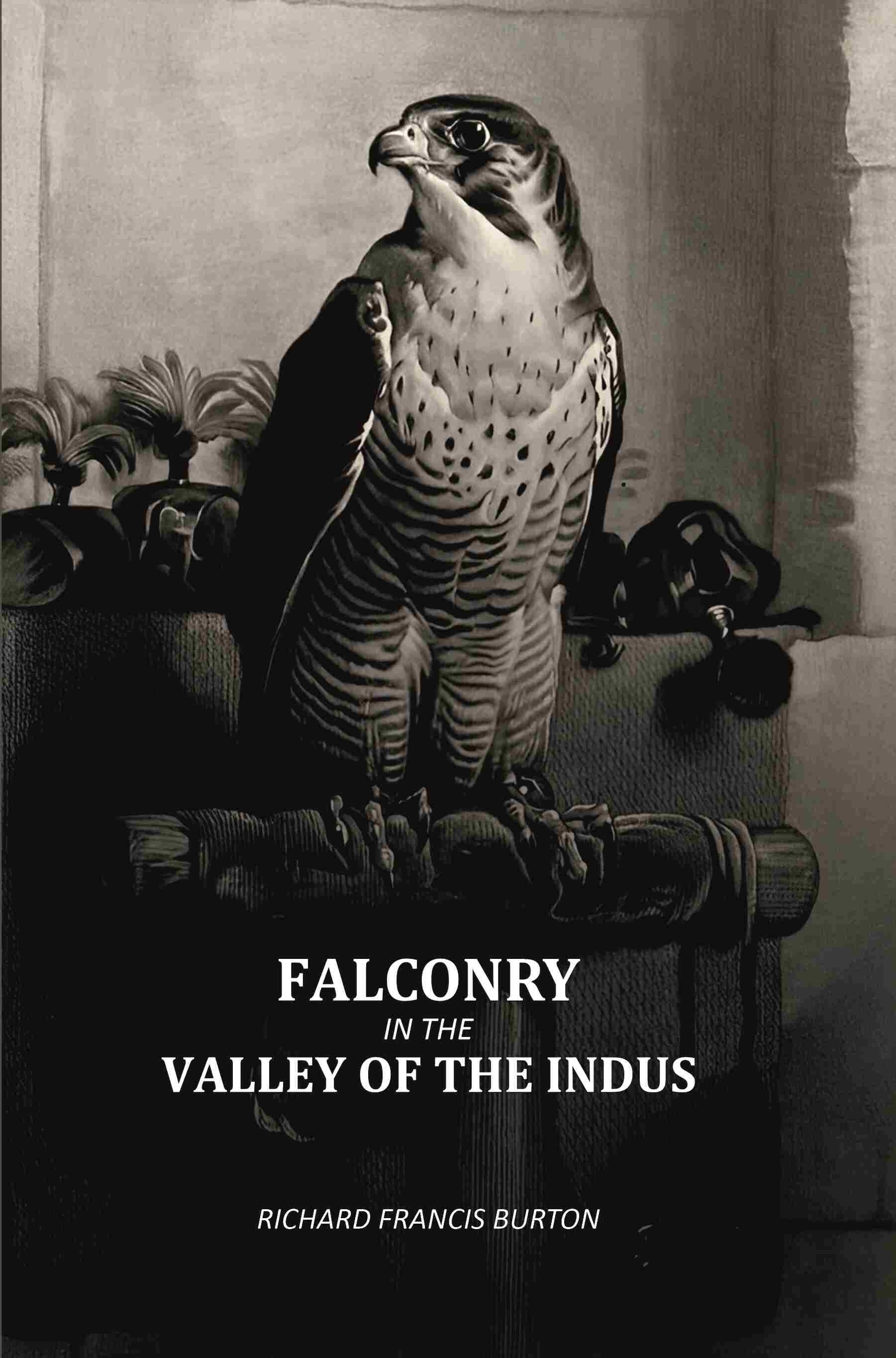     			Falconry In The Valley Of The Indus [Hardcover]