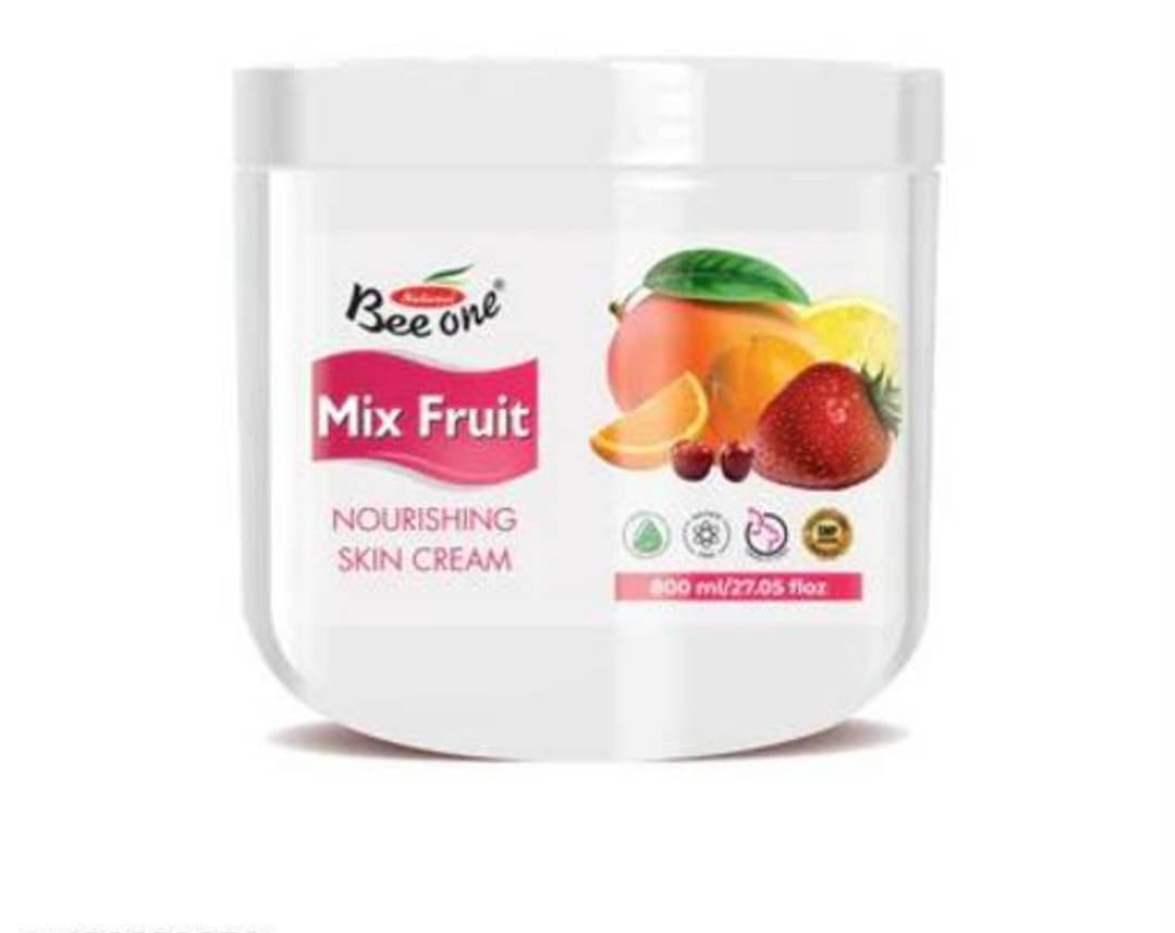     			Generic Day Cream Normal Skin Fruit ( 500 gm )