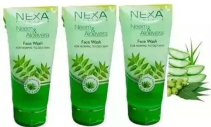     			Generic - Refreshing Face Wash For All Skin Type ( Pack of 3 )