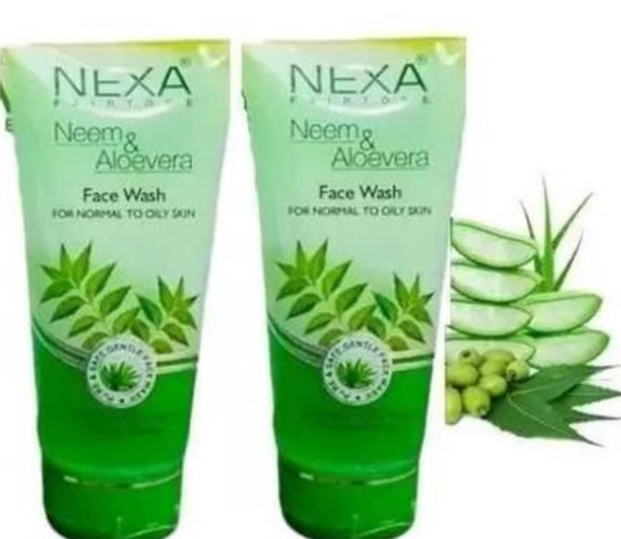     			Generic - Refreshing Face Wash For All Skin Type ( Pack of 2 )