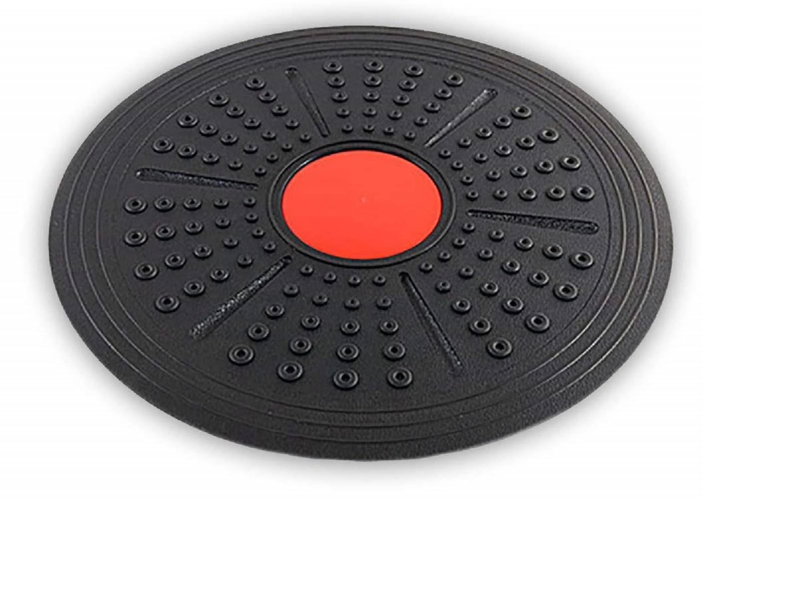     			Gjshop  Exercise & Fitness Advance Wobble Balance Board For Balance & Stability Training for Whole Family