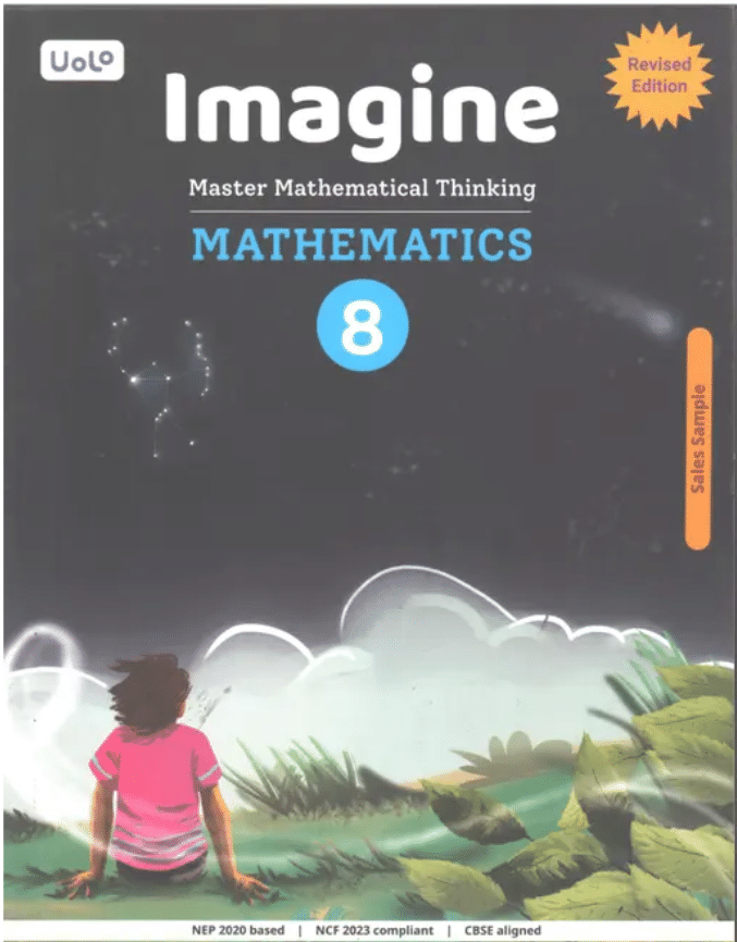     			Imagine MATHEMATICS CLASS 8