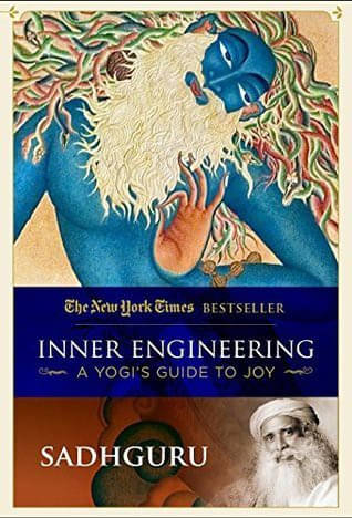 Inner Engineering & Death + Karma (Paperback, Sadhguru) Inner Engineering & Death + Karma (Paperback, Sadhguru)