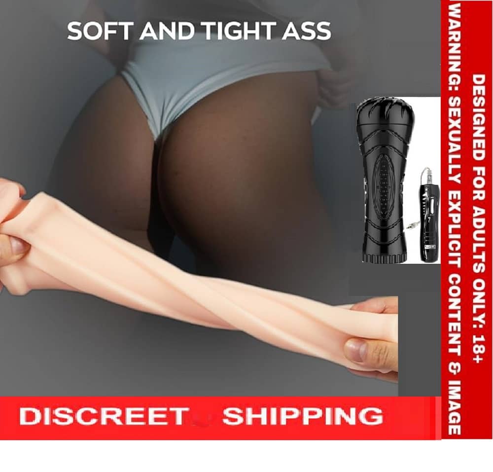 KamYog Flashlight Real Pussy With Sexy Sound Sex toy For men Flight Pilot Vibrating Massage with remote Multispeeds