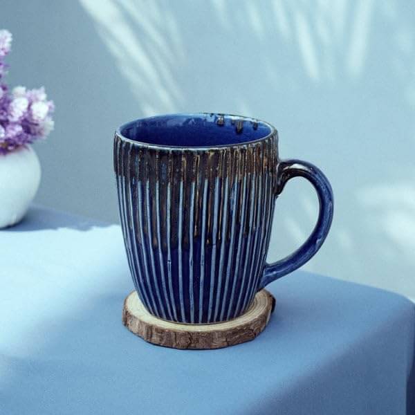    			Rare Planet Ceramic Coffee Mug Ceramic Coffee Mug 320 mL ( Pack of 1 )