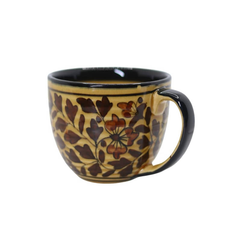     			Rare Planet Ceramic Coffee Mug Ceramic Coffee Mug 300 mL ( Pack of 1 )