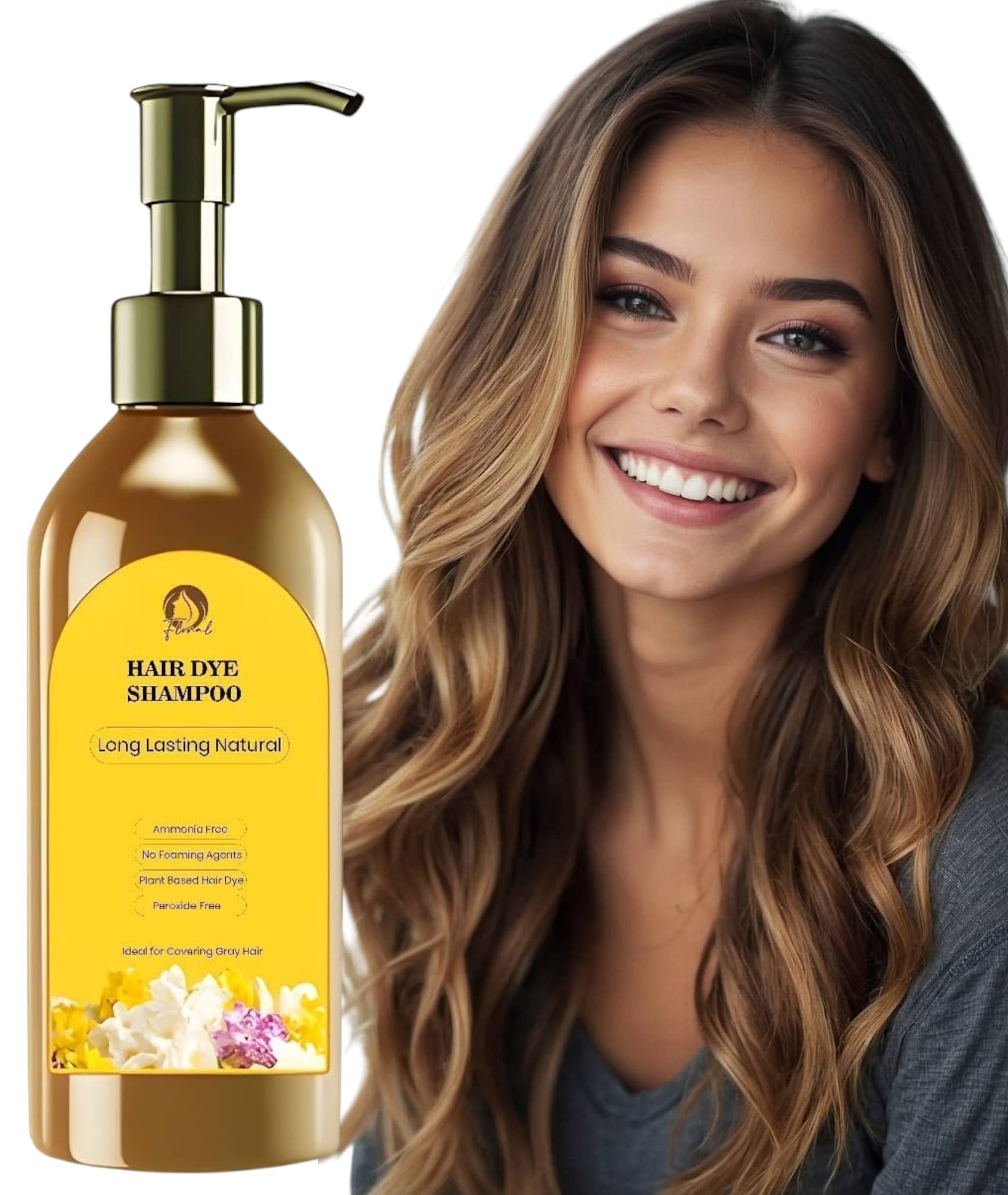 Sebora Color Protection Shampoo 300 ( Pack of 1 )