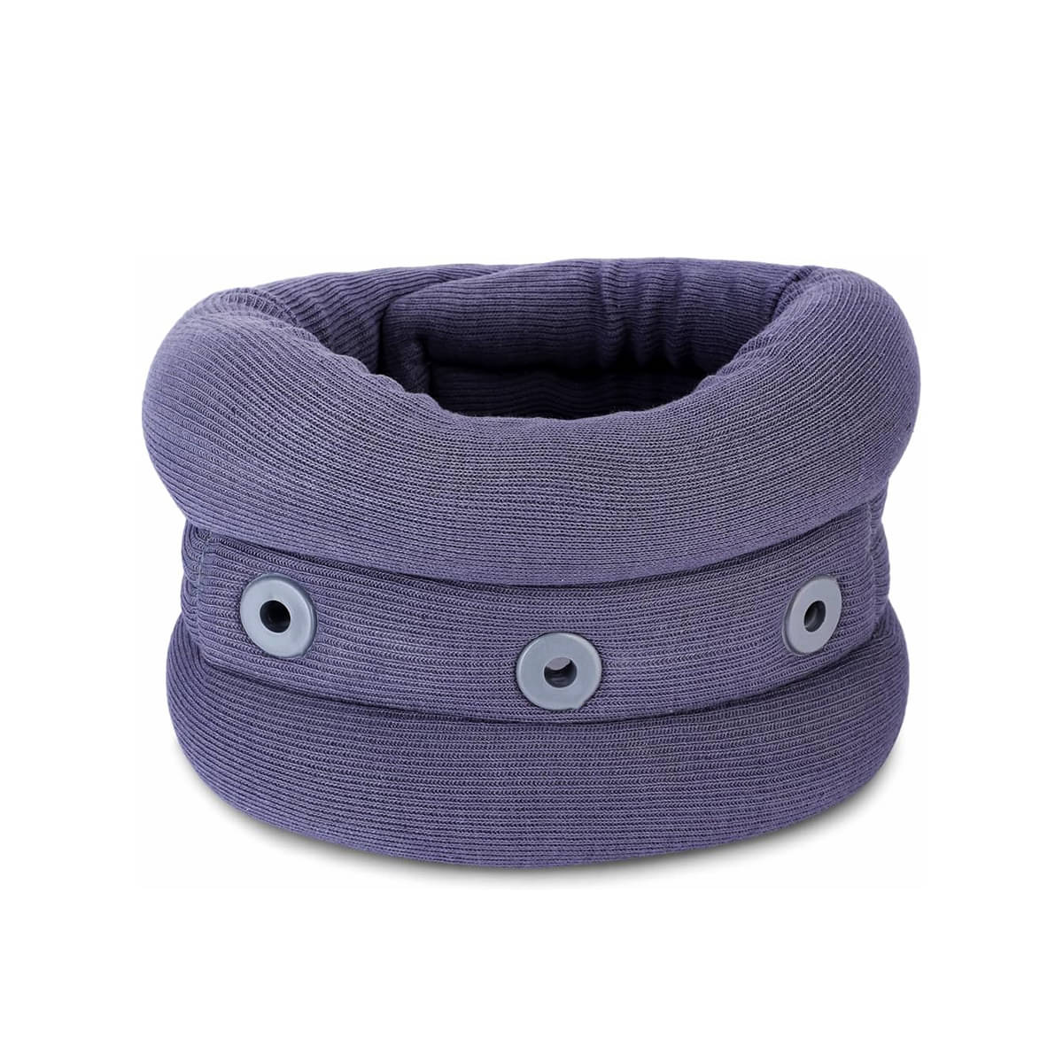 Selva Grey Neck Support ( Pack of 1 ) Selva Grey Neck Support ( Pack of 1 )