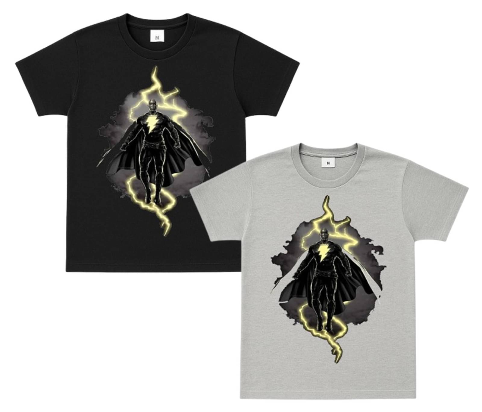     			Shakubhar Pack of 2 Boys Cotton Blend T-Shirt ( Multicolor )