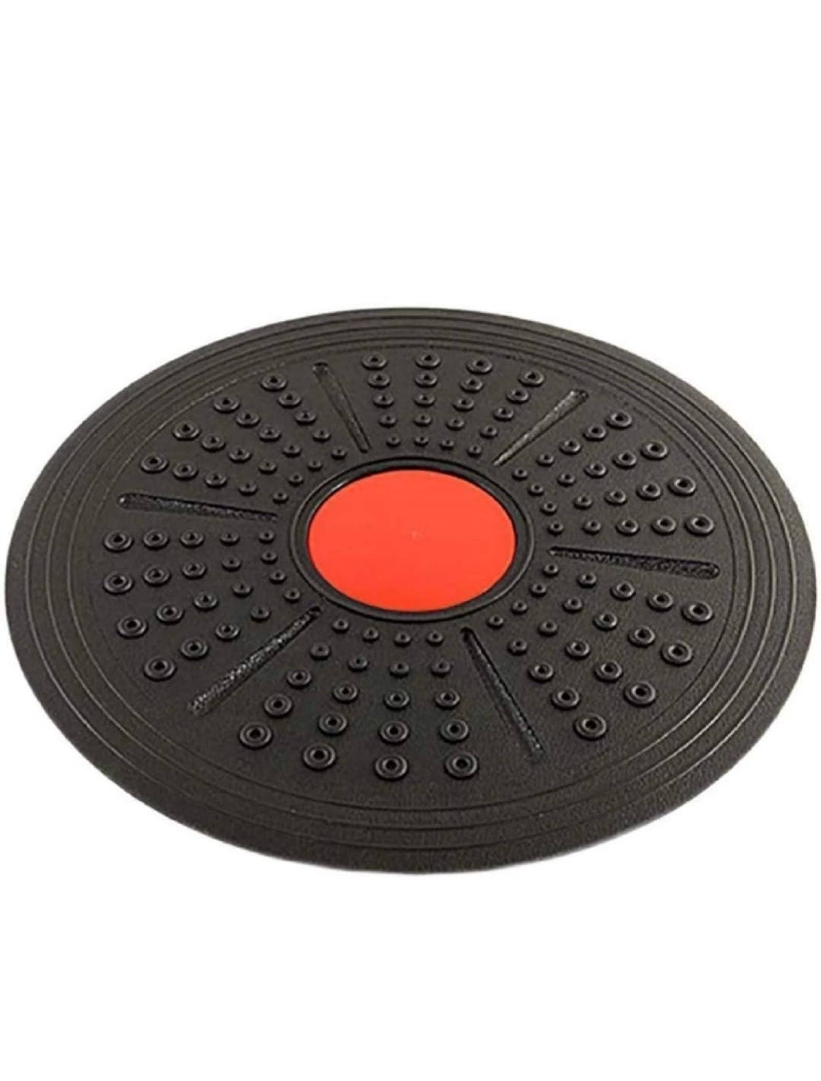     			Shopeleven Exercise & Fitness Advance Wobble Balance Board For Balance & Stability Training for Whole Family - Kids, Teens & Adults Fitness Exercise Physiotherapy