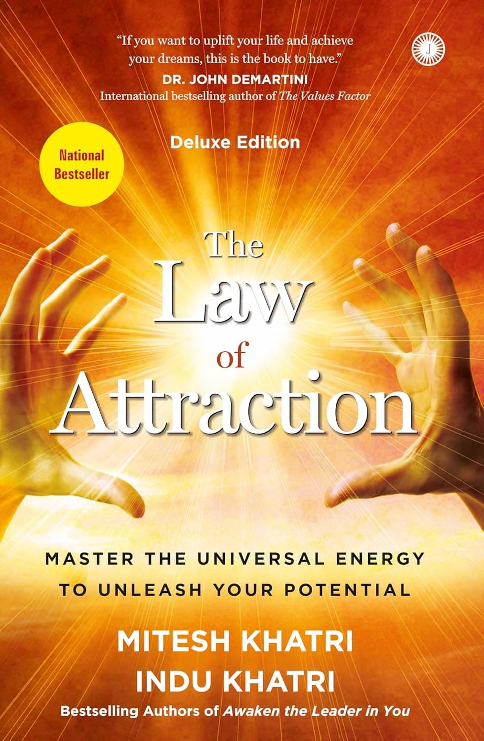     			The Law of Attraction