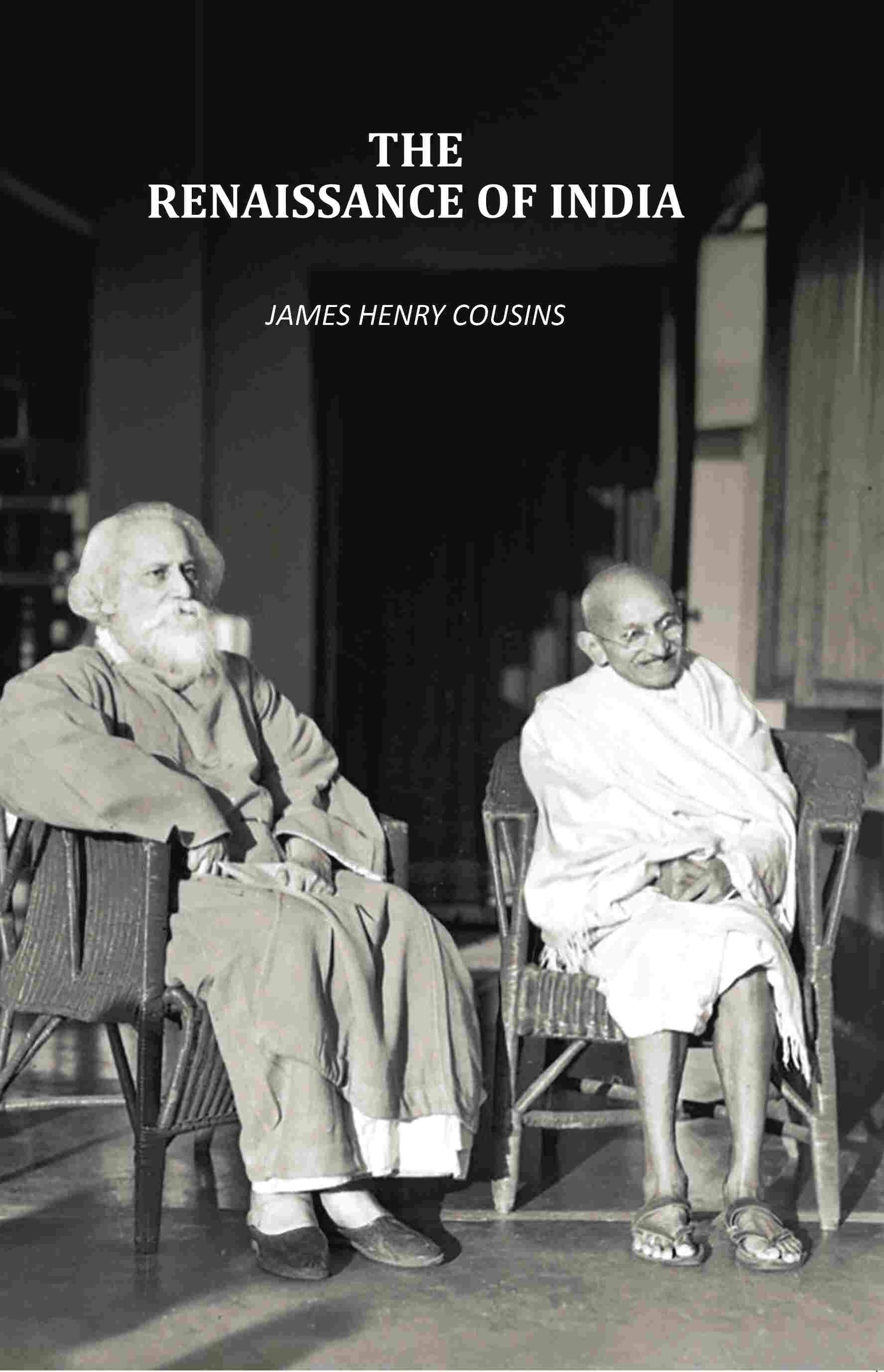     			The Renaissance Of India [Hardcover]