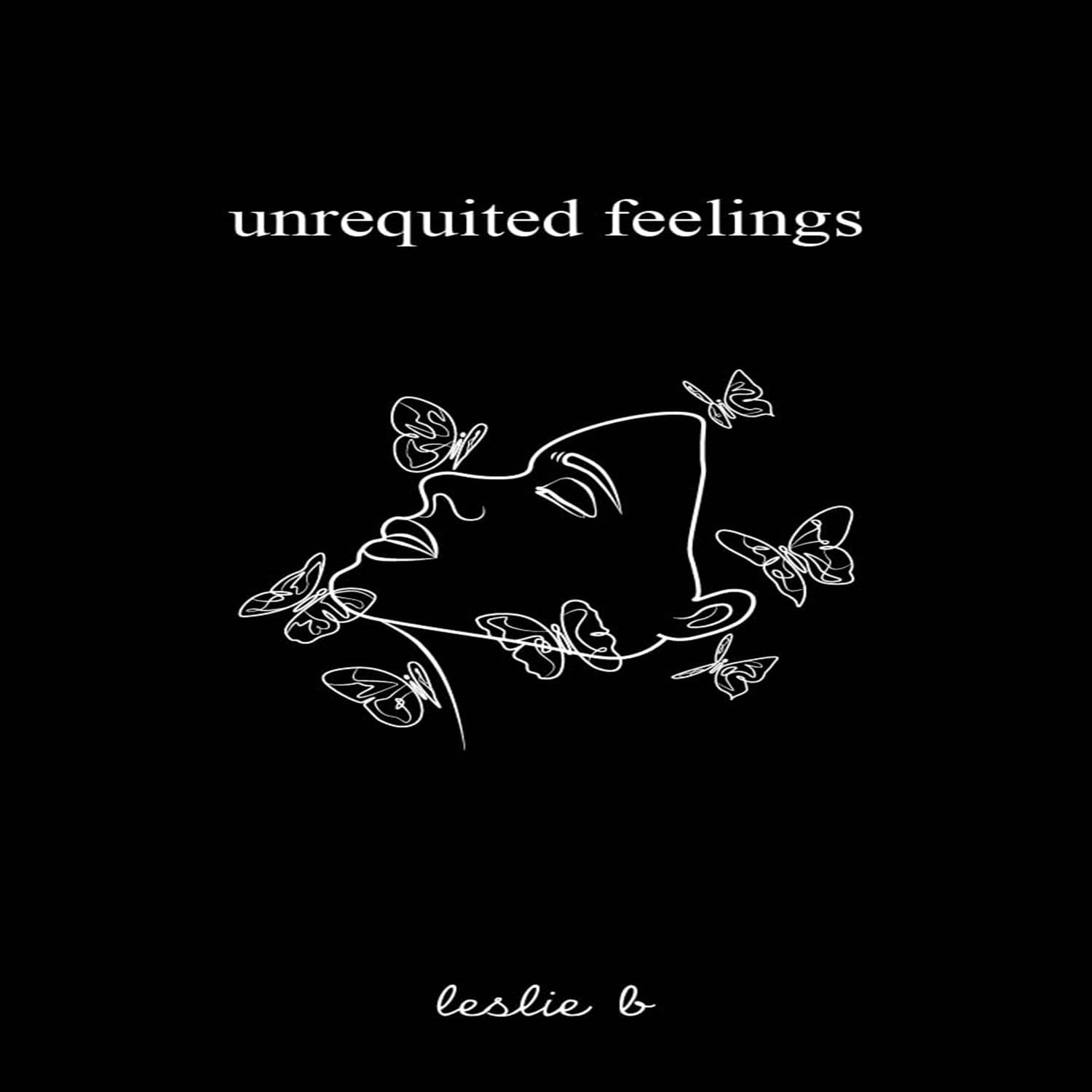     			Unrequited Feelings Paperback