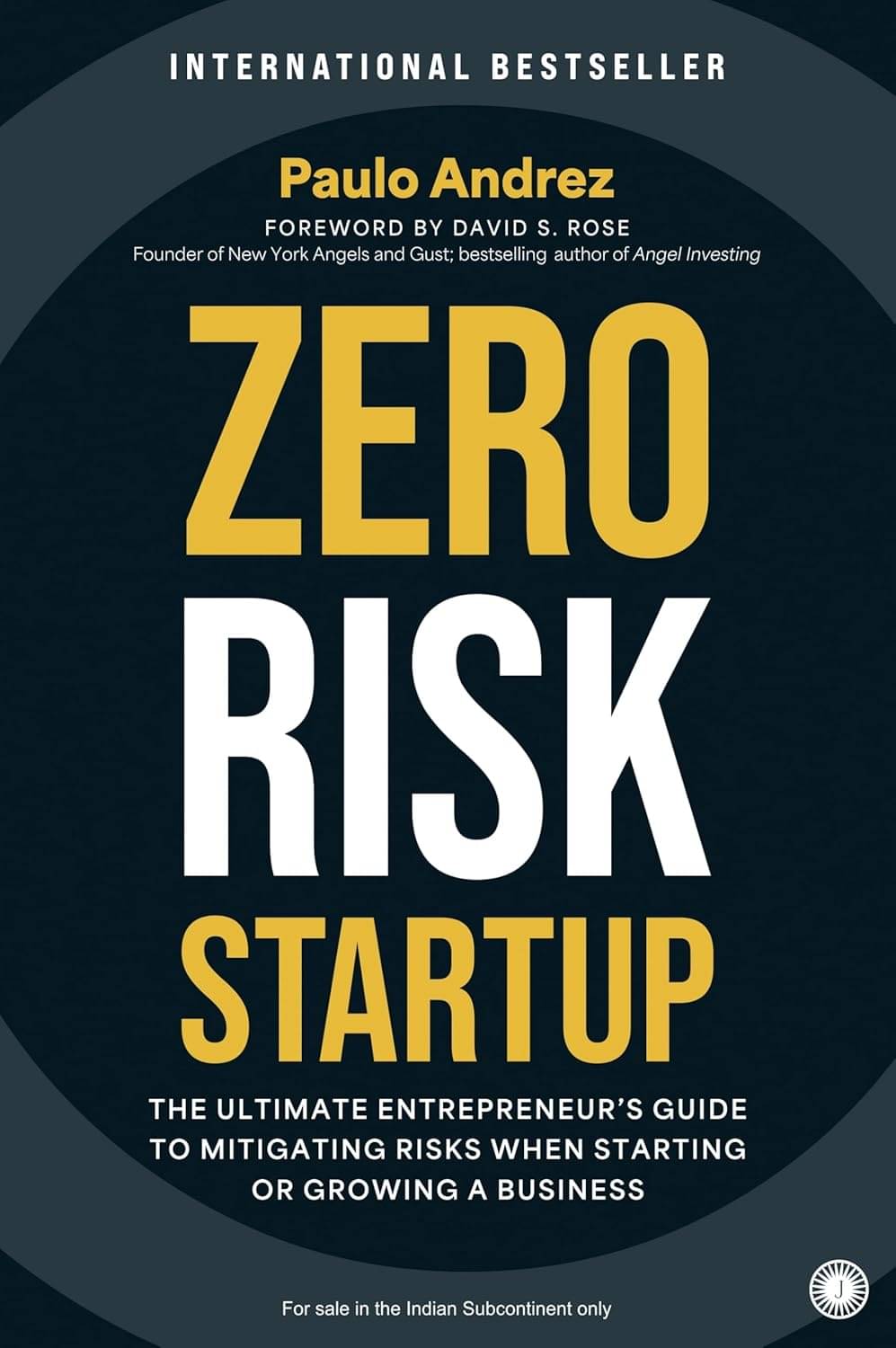     			Zero Risk Startup